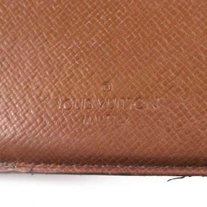 Louis Vuitton Monogram French Purse Wallet 7 of 9