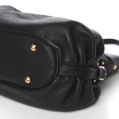 Louis Vuitton Mahina XS Black 8 of 11