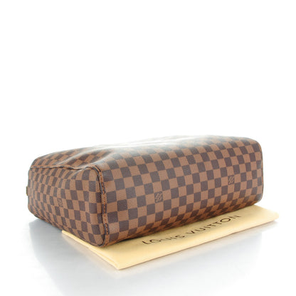 Louis Vuitton Damier Ebene Portobello GM 4 of 7