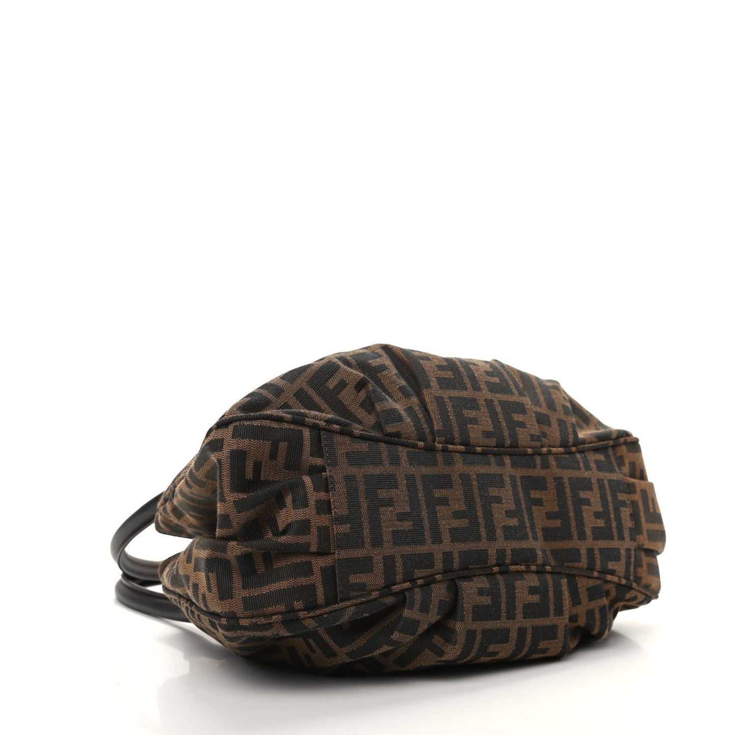 Zucca Mia Tote Tobacco