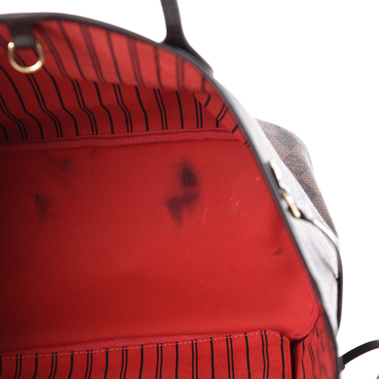 Damier Ebene Neo Neverfull MM
