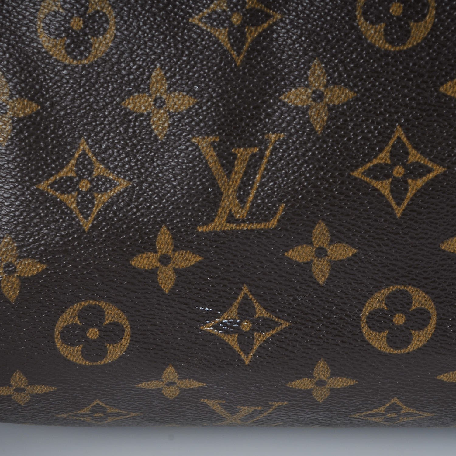 Louis Vuitton Monogram Speedy 30 10 of 10