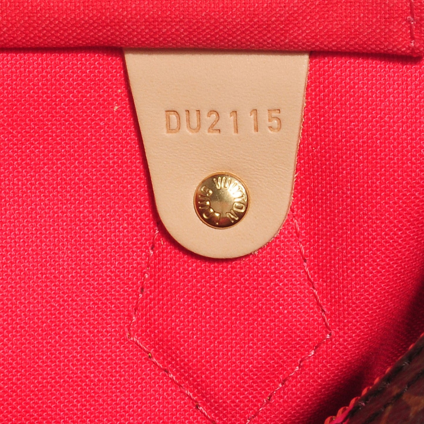 Monogram Speedy 30 V Grenade