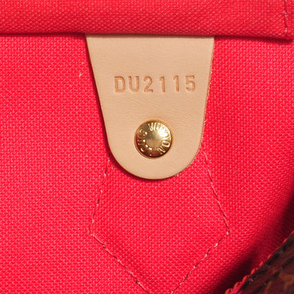 Louis Vuitton Monogram Speedy 30 V Grenade 5 of 7