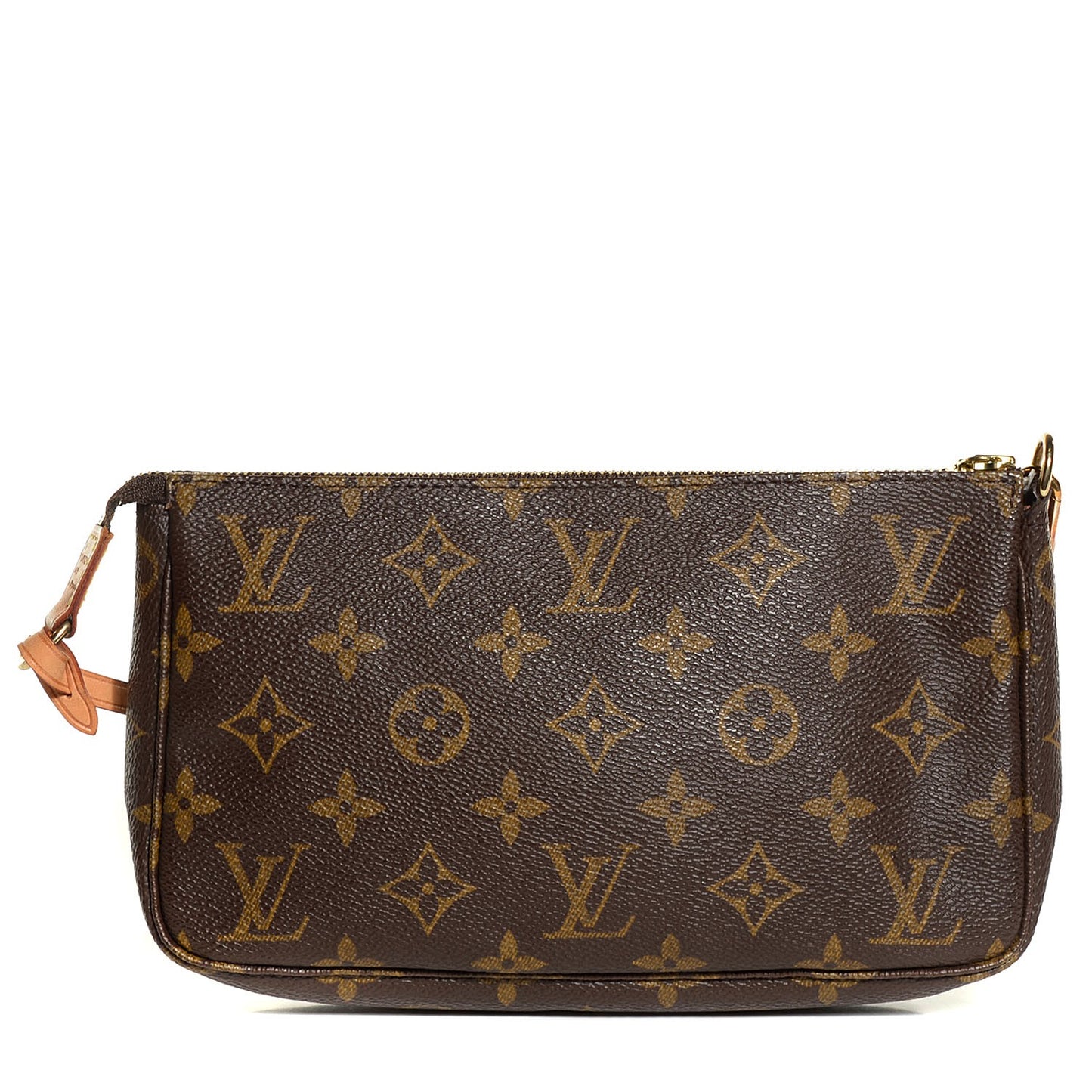 Monogram Pochette Accessories