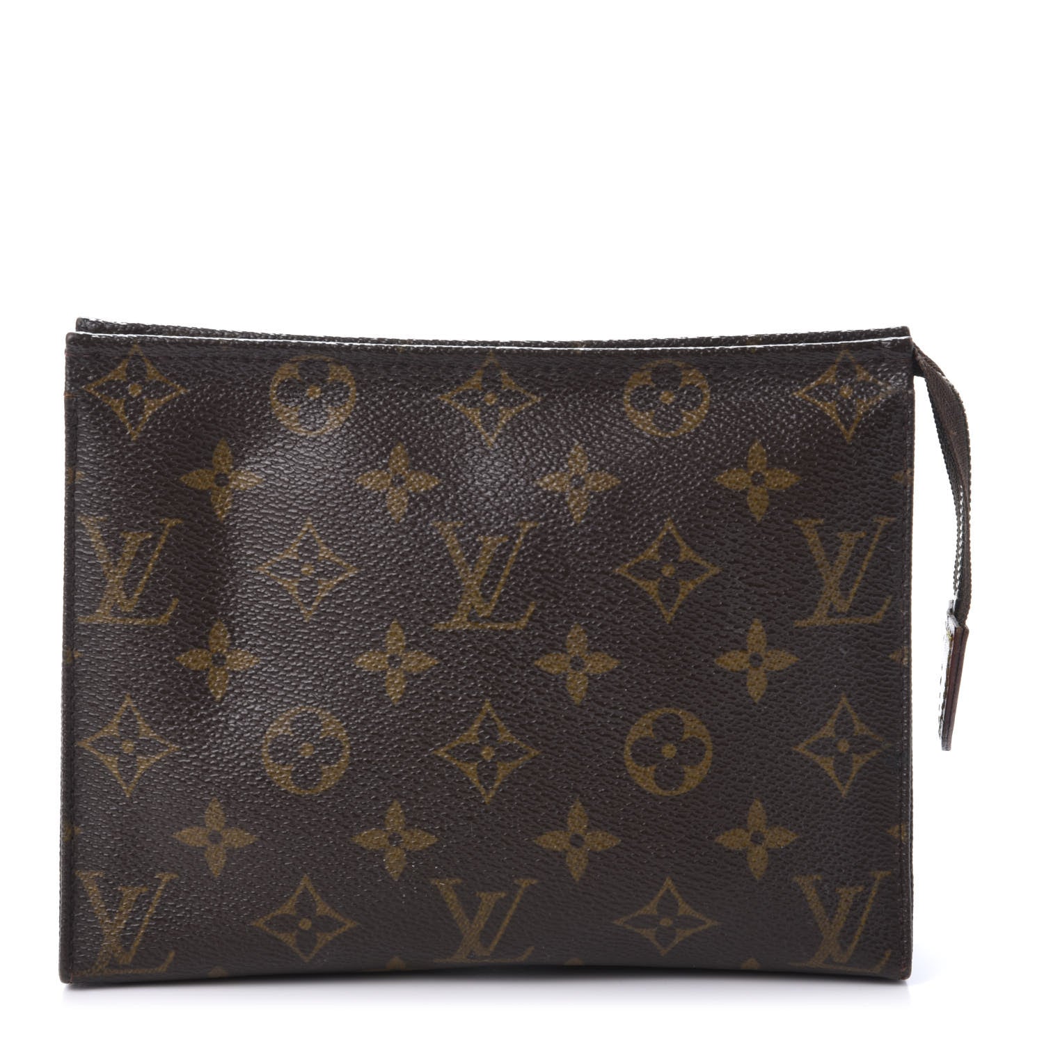 Louis Vuitton Monogram Toiletry Pouch 19 1 of 13