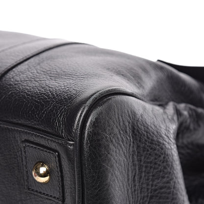 Mulberry Natural Leather Bayswater Black 11 of 15