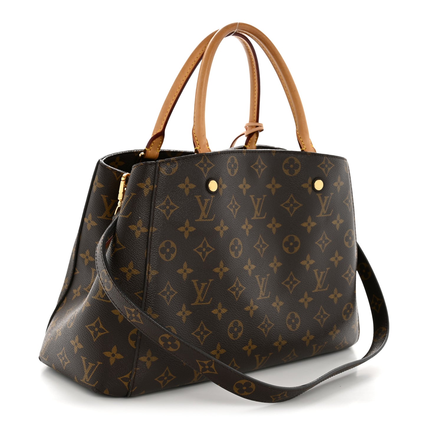 Monogram Montaigne MM