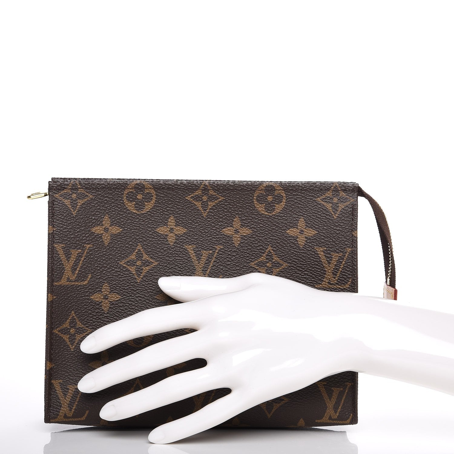 Louis Vuitton Monogram Toiletry Pouch 19 2 of 7