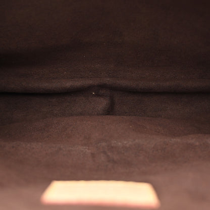 Louis Vuitton Monogram Pochette Metis 5 of 13