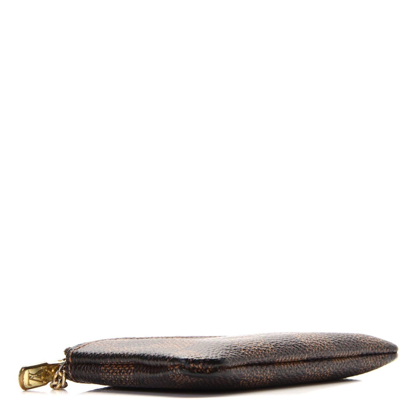 Damier Ebene Key Pouch