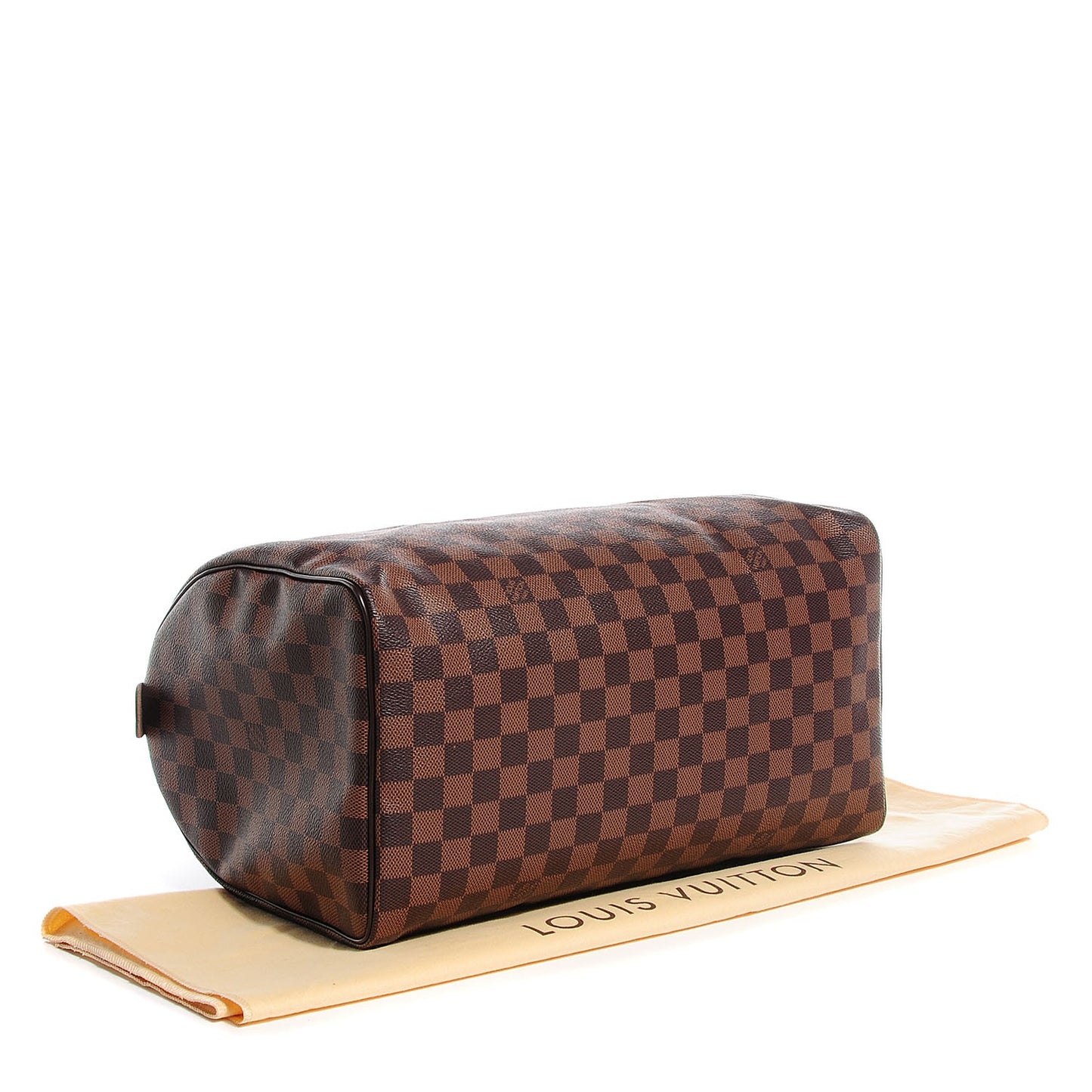 Damier Ebene Speedy 35