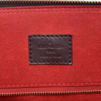 Louis Vuitton Damier Ebene Mews 7 of 9