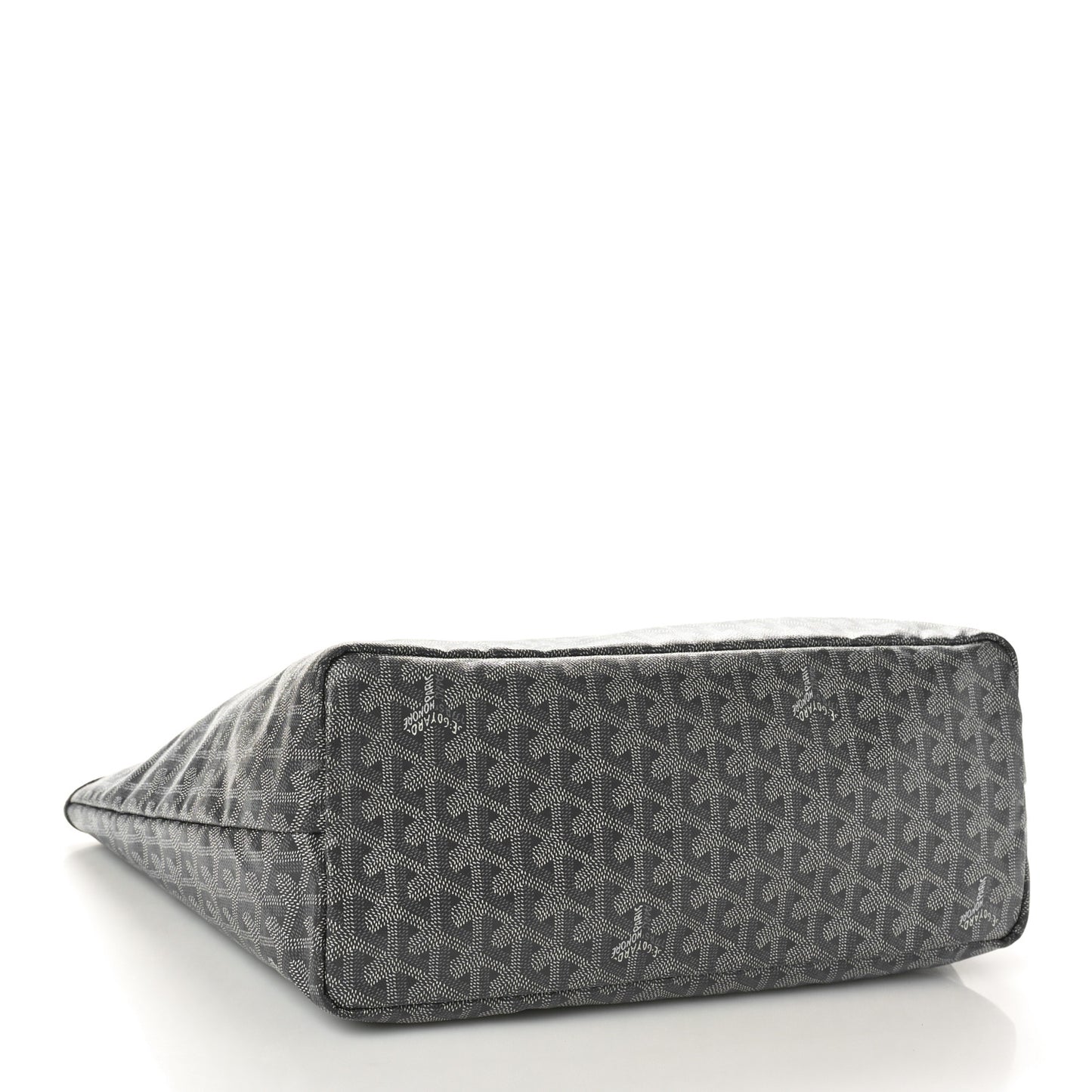Goyardine Saint Louis PM Grey