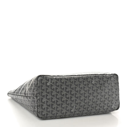 Goyard Goyardine Saint Louis PM Grey 5 of 11