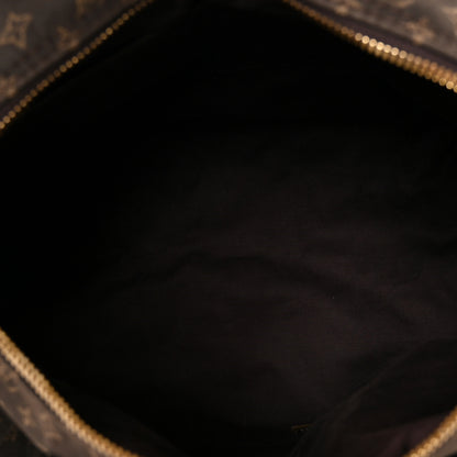 Louis Vuitton Monogram Idylle Speedy Bandouliere 30 Fusain 5 of 10