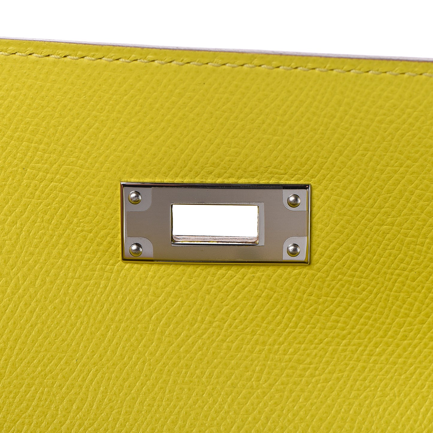 Epsom Kelly Sellier 32 Lime
