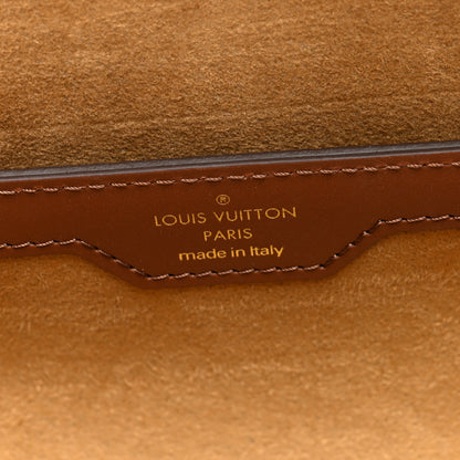 Louis Vuitton Monogram Papillon Trunk 6 of 9