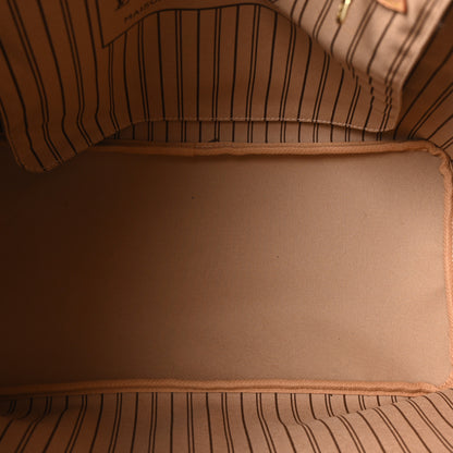 Louis Vuitton Monogram Neo Neverfull GM 5 of 10