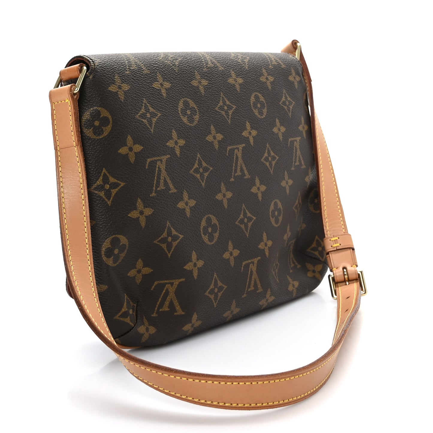 Monogram Musette Tango