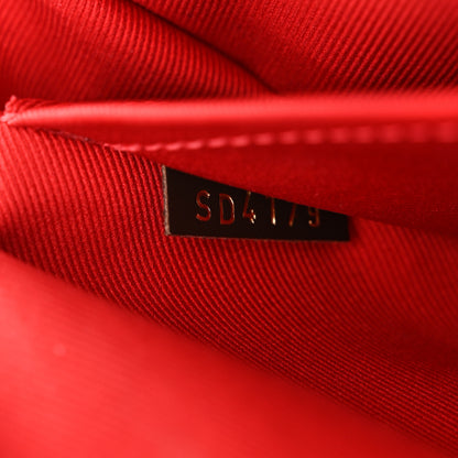 Louis Vuitton Damier Ebene Croisette 7 of 12