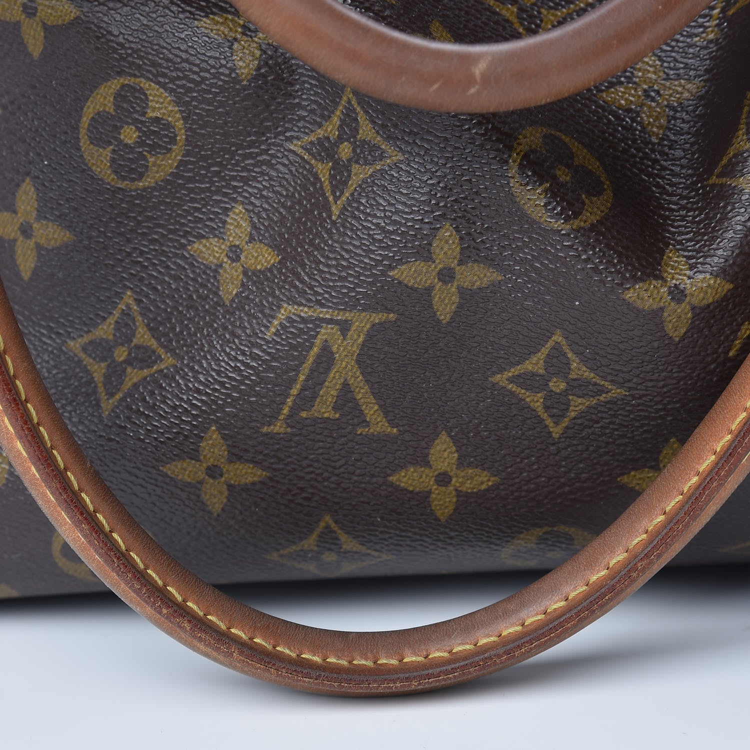 Louis Vuitton Monogram Tivoli GM 21 of 32