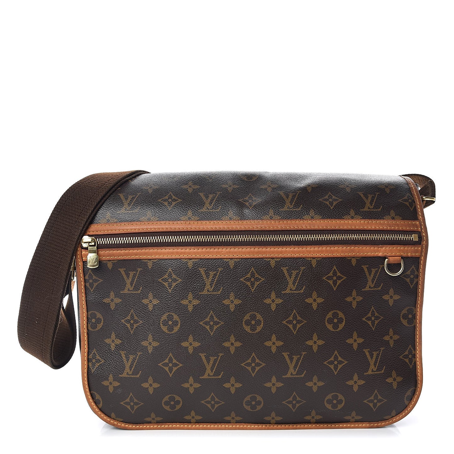 Monogram Bosphore GM Messenger Bag