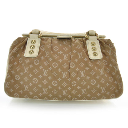 Louis Vuitton Mini Monogram Trapeze PM Beige 1 of 9