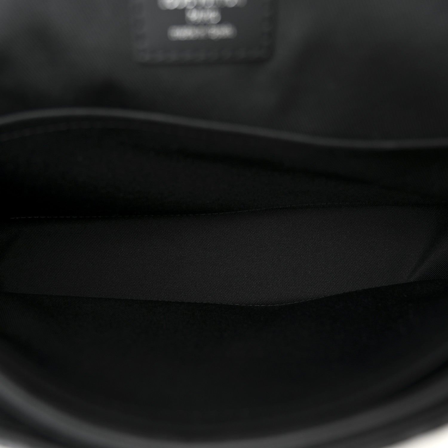 Louis Vuitton Monogram Eclipse District MM 5 of 11