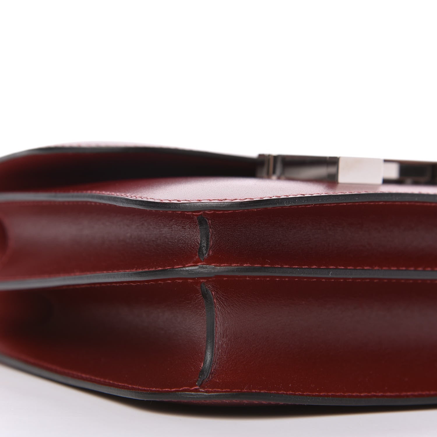 Hermes Box Constance 18 Rouge H 6 of 11