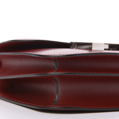 Hermes Box Constance 18 Rouge H 6 of 11