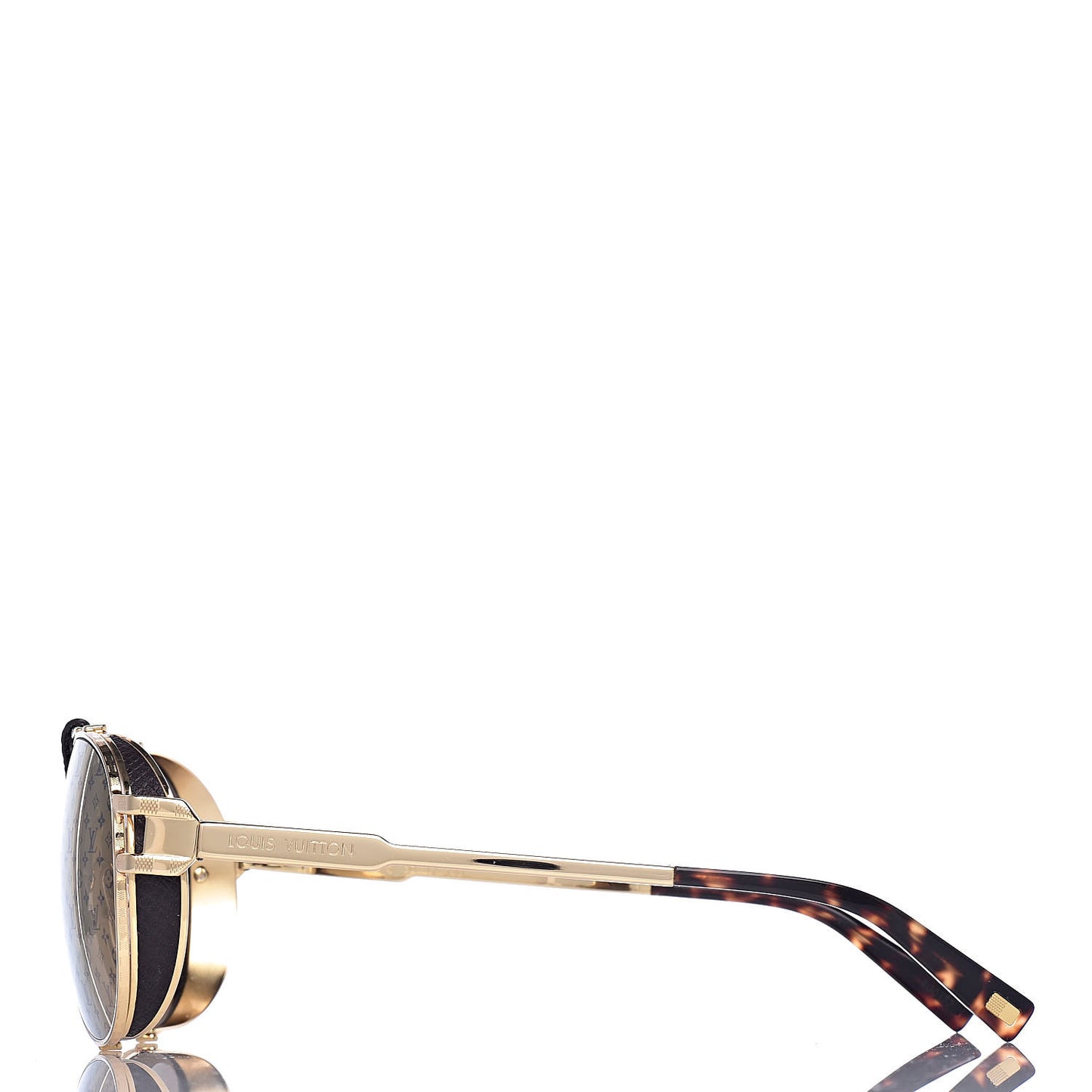 Sunglasses Z0981W Gold