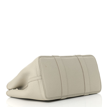 Hermes Negonda Garden Party 36 MM Beton 4 of 10