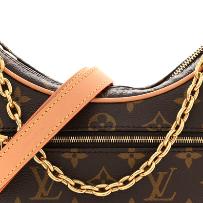 Louis Vuitton Monogram Loop 7 of 10
