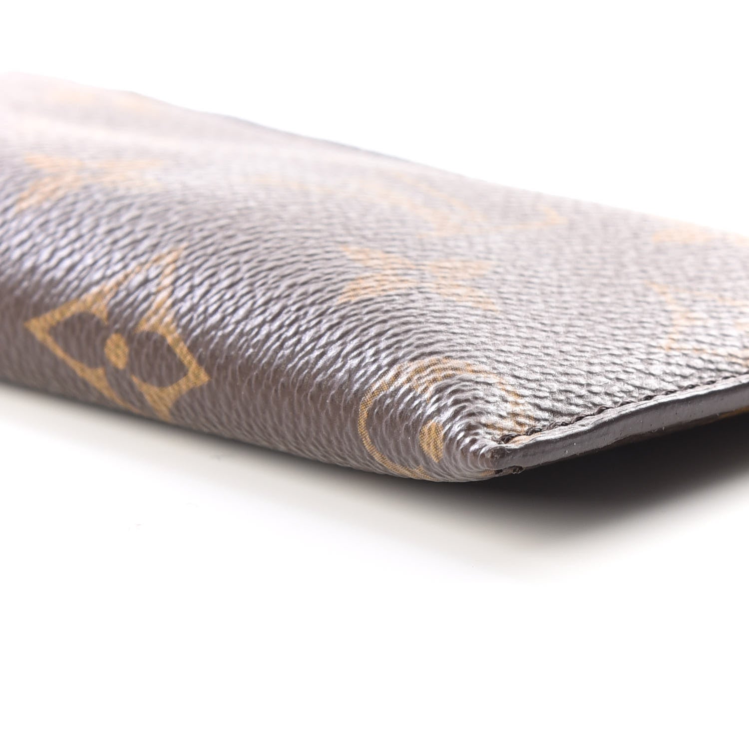 Louis Vuitton Monogram Sunglasses Case PM 5 of 10