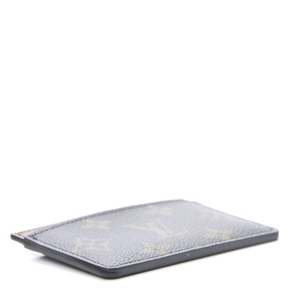 Louis Vuitton Monogram Card Holder Armagnac 4 of 10