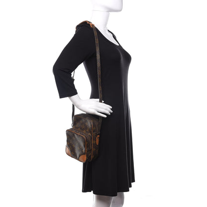 Louis Vuitton Monogram Amazone 2 of 11