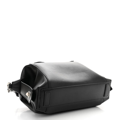 Givenchy Smooth Calfskin Small Soft Antigona Black 4 of 9