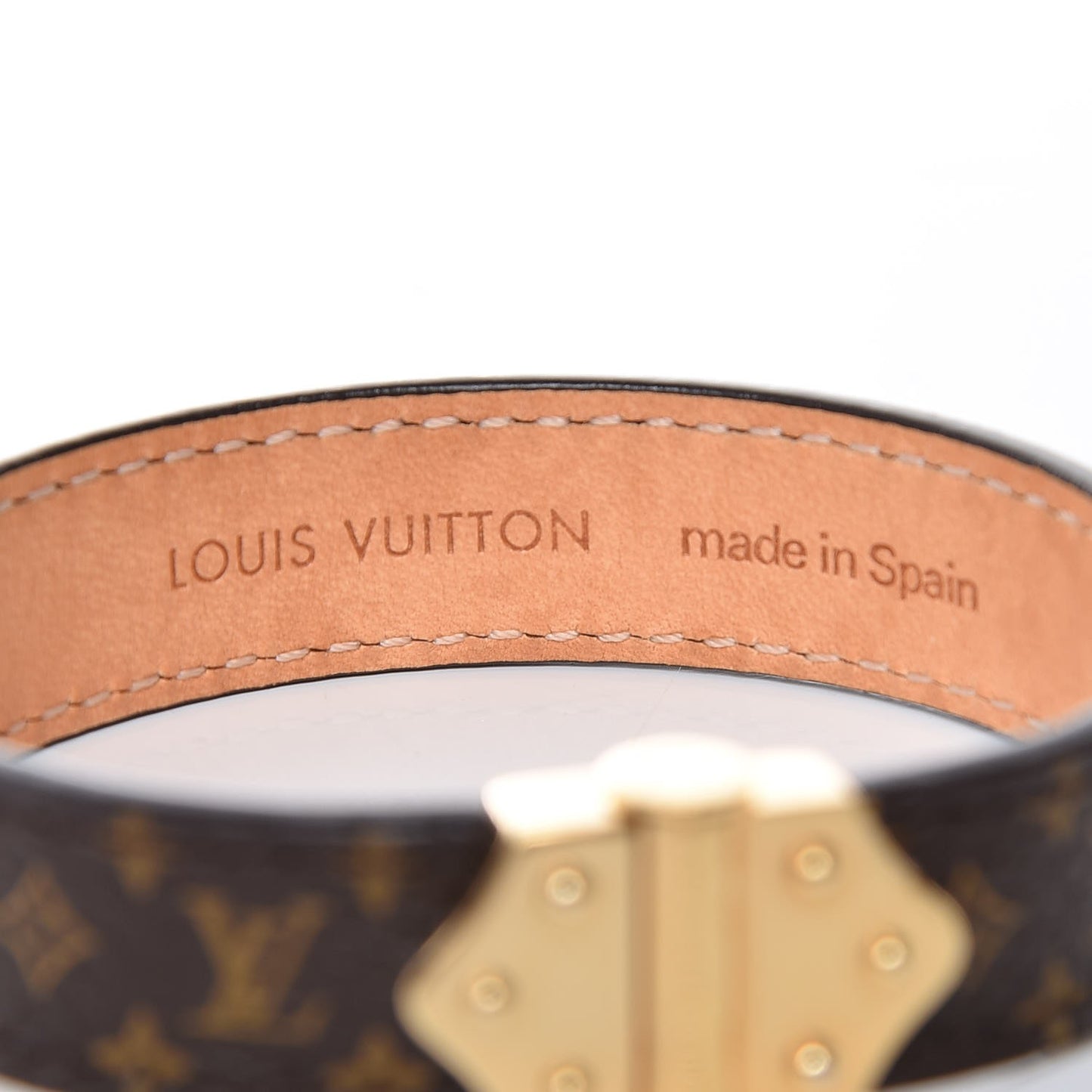 Monogram Nano Bracelet 19