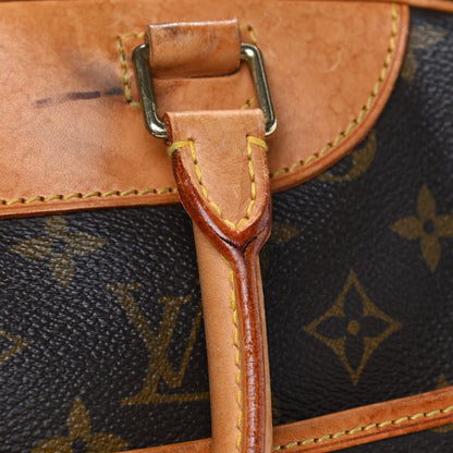 Louis Vuitton Monogram Deauville 14 of 14