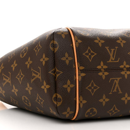 Louis Vuitton Monogram Totally PM 8 of 9