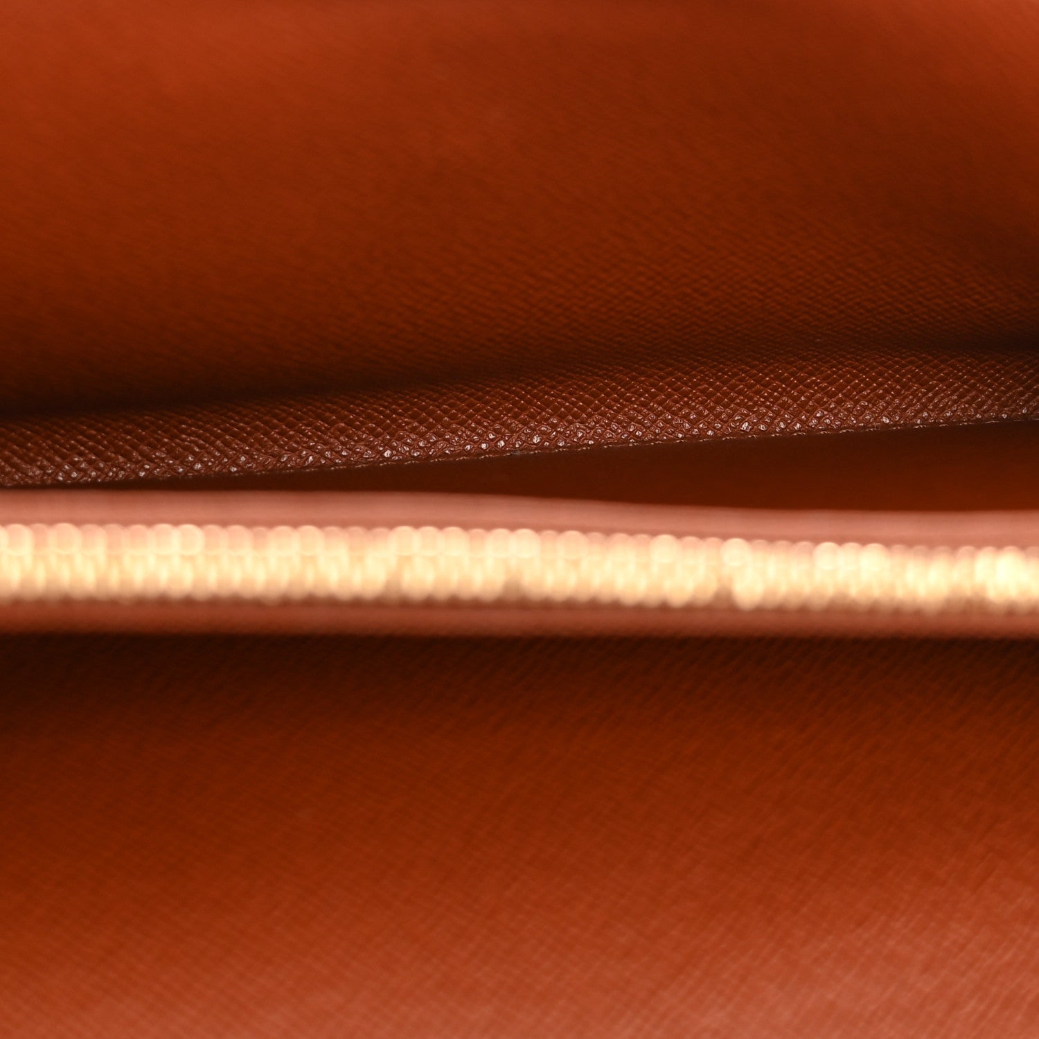 Louis Vuitton Monogram Sarah Wallet 5 of 9
