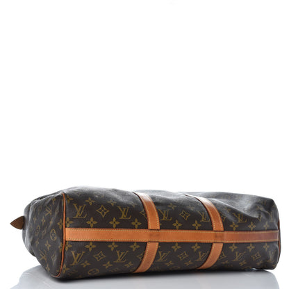 Louis Vuitton Monogram Sac Flanerie 45 4 of 10