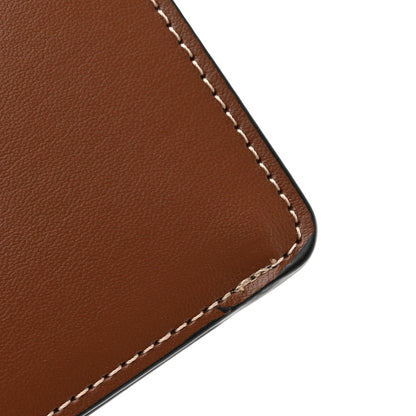 Celine Smooth Calfskin Sunglasses Pouch Tan 10 of 12