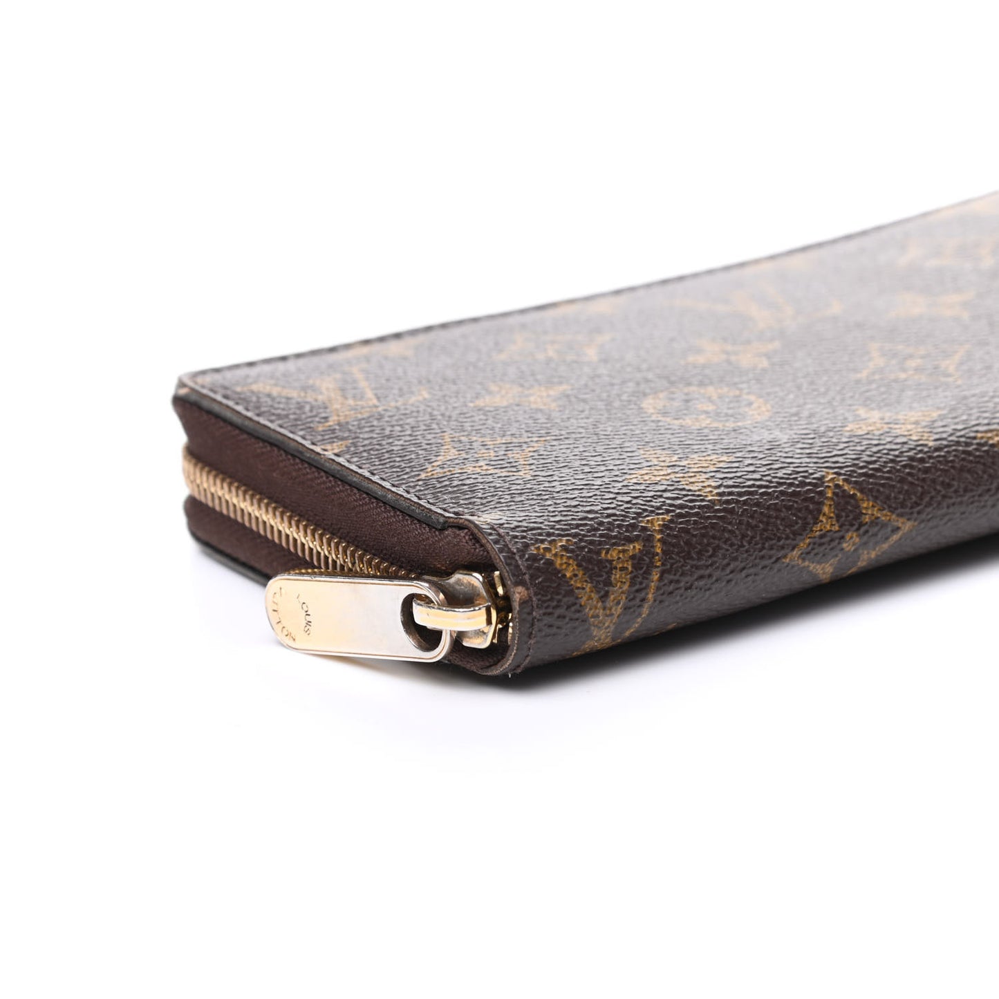 Monogram Zippy Wallet