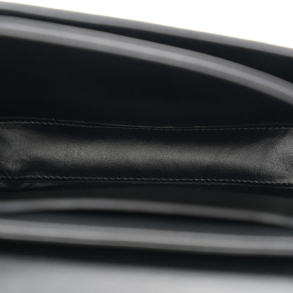 Celine Suede Small Pampille C Bag Black 5 of 11