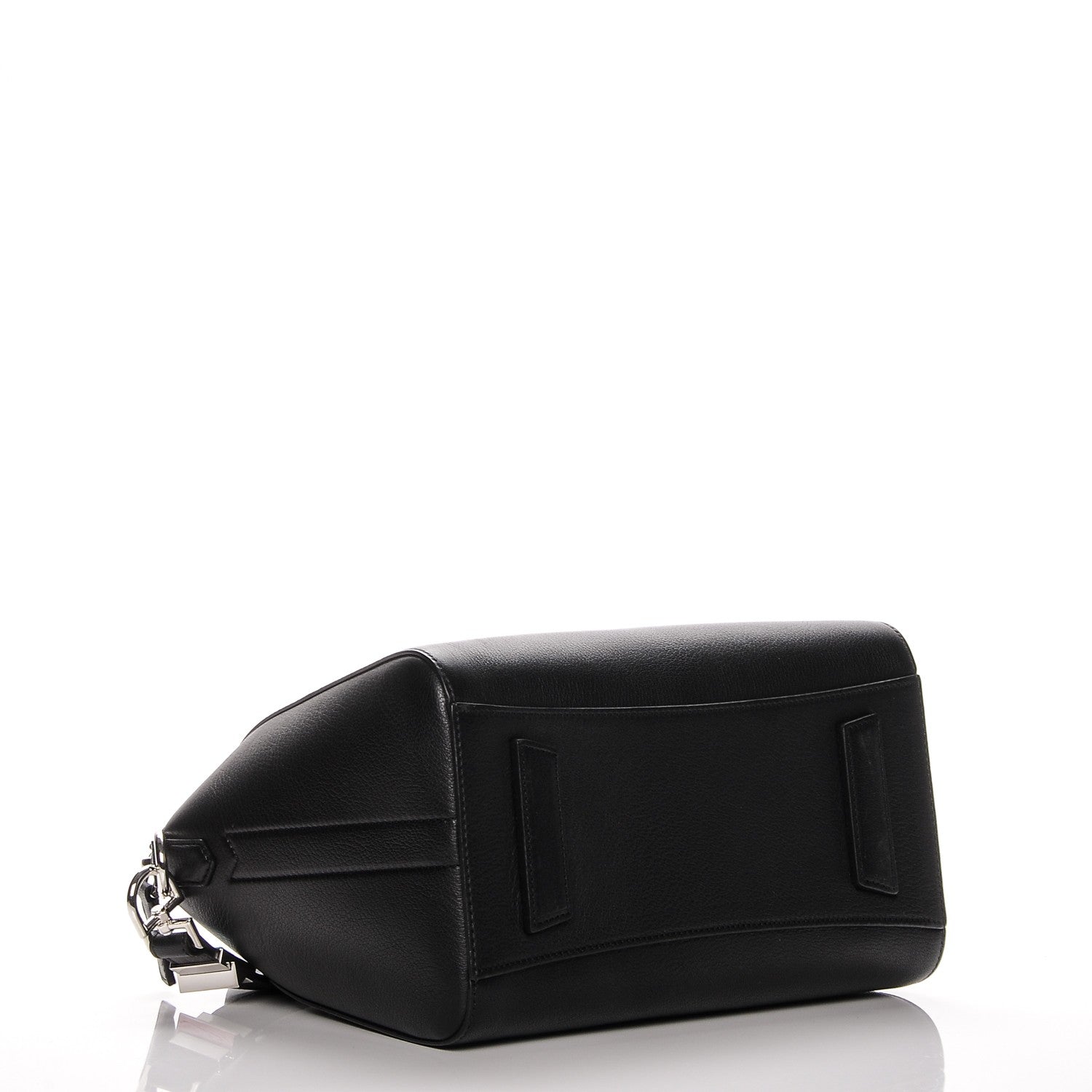 Givenchy Sugar Goatskin Small Antigona Black 4 of 7