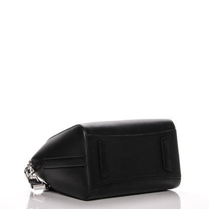 Givenchy Sugar Goatskin Small Antigona Black 4 of 7