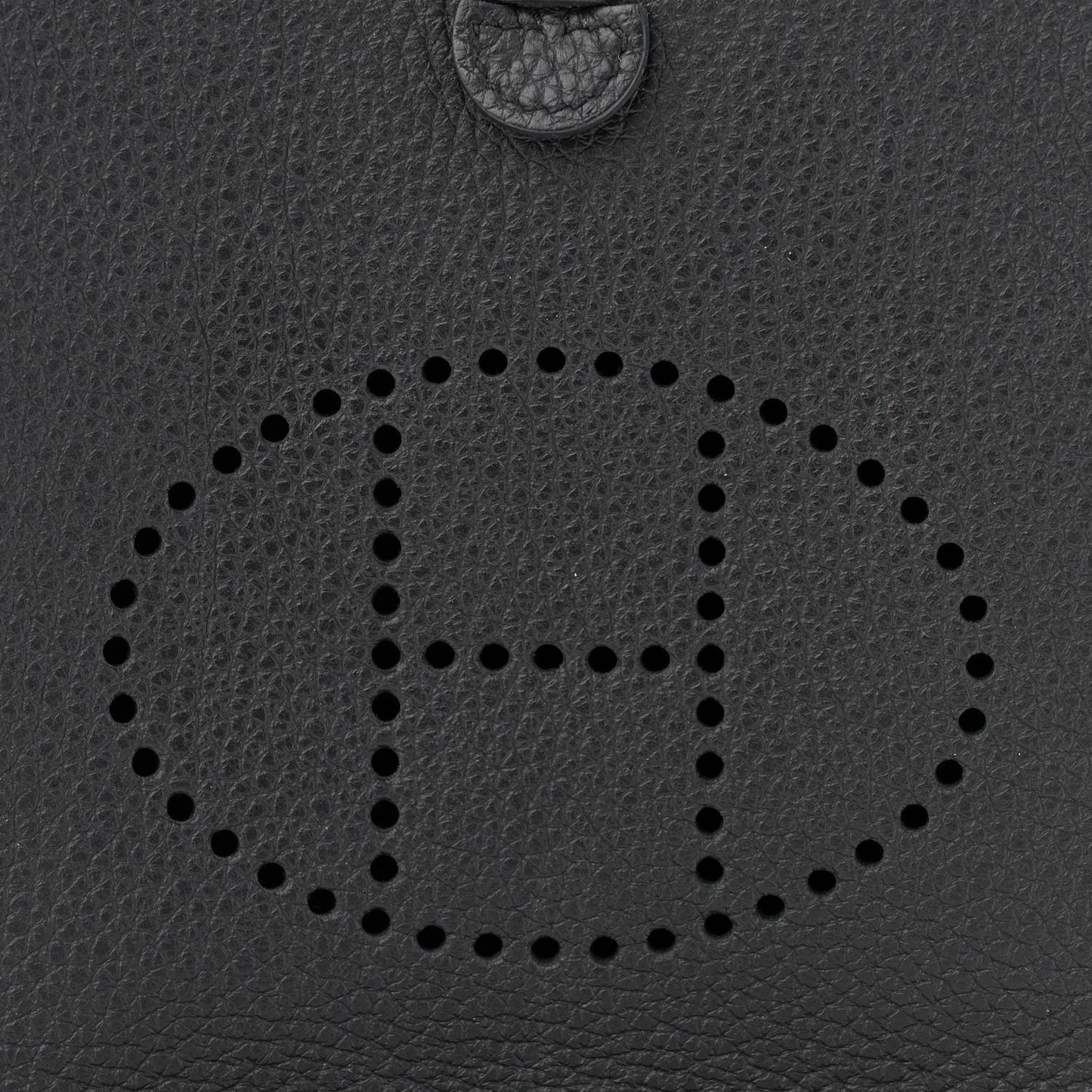 Taurillon Clemence Evelyne TPM Black