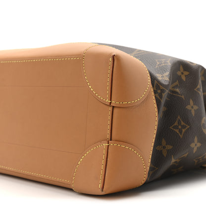 Louis Vuitton Monogram Steamer PM 10 of 10